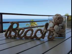Sea front apartment, Juan Dolio, San Pedro - Image 3