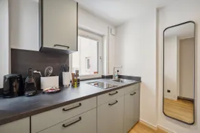 Limehome Nuremberg Celtisplatz - Image 3