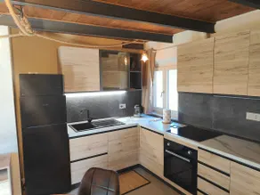 Volaterrae Deluxe Loft with garden - Image 5