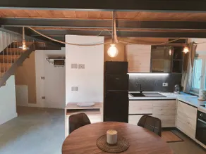 Volaterrae Deluxe Loft with garden - Image 4