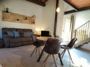 Volaterrae Deluxe Loft with garden - Image 2
