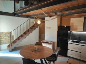 Volaterrae Deluxe Loft with garden - Image 3