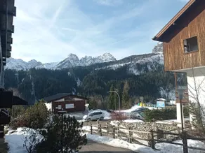 Studio apartment in Sappada - Image 4