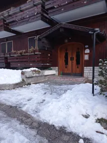Studio apartment in Sappada - Image 3