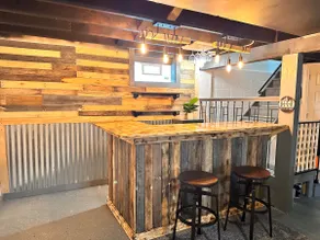 Fenced Yard + Finished Basement | Near Zoo & UTMC - Image 4