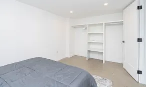 Private basement suite 8' ceilings - pets welcome - Image 5