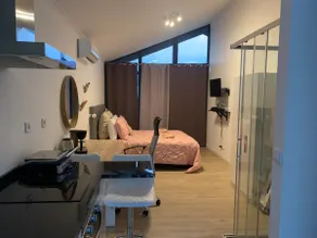 Butterfly Oasis - AC, Apartment & balcony - Image 4