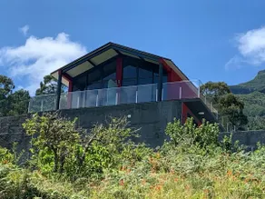 Butterfly Oasis - AC, Apartment & balcony - Image 2