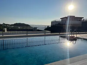 Luxury villa sea view with pool - Image 5