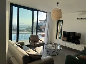 Luxury villa sea view with pool - Image 2