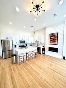 Tranquil 2 Bedroom Condo - Image 3