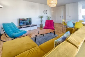L'Oasis Urbaine à Angoulême - Pro ou Groupe - Image 2