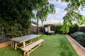 Spacious w/ Hot Tub & Secret Door Close to DT! - Image 3