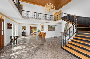Mansion on Private Mountain | Minutes to Asheville - Image 3