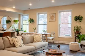 Location! Lush Fells Point House W/ 2 Car Spots - Image 3
