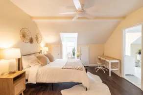 Location! Lush Fells Point House W/ 2 Car Spots - Image 3
