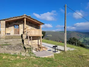 Cabaña Pasiega Montes del Pas - Image 2