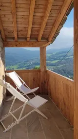 Cabaña Pasiega Montes del Pas - Image 3