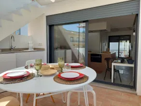 Cosy Terrace House - design, comfort, micro-pool, top location in Olhão - Image 4