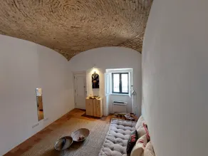 Cosy Terrace House - design, comfort, micro-pool, top location in Olhão - Image 2