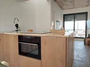 Cosy Terrace House - design, comfort, micro-pool, top location in Olhão - Image 3