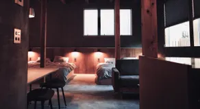A small inn 1 building rental - Image 4