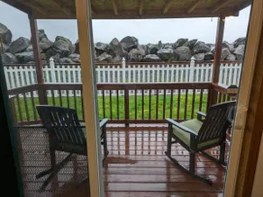 Breathtaking Bayview: 5 Bedroom Getaway - Image 2