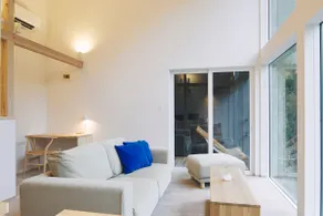 Hiremura Station Rental Villa ECHO Building S - Image 2