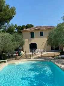 Comfortable villa, heart of Provence, air-conditioned - Image 5