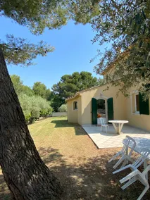 Comfortable villa, heart of Provence, air-conditioned - Image 4