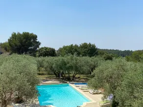 Comfortable villa, heart of Provence, air-conditioned - Image 2