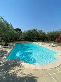 Comfortable villa, heart of Provence, air-conditioned - Image 3