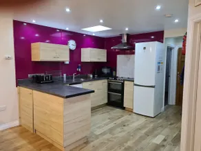 Owl Barn, Sisland - Spacious Apartment - Image 4