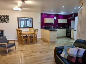 Owl Barn, Sisland - Spacious Apartment - Image 5