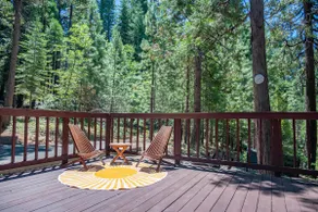 Cuddy Cabin - Image 5