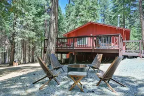 Cuddy Cabin - Image 2