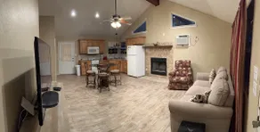 Lake cottage - Image 2