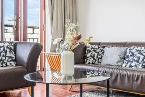 Modern 2 bedroom apartment in City Centre - Image 5