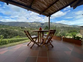 MHUYSQA - HOSPEDAJE - VILLA DE LEYVA - Image 5