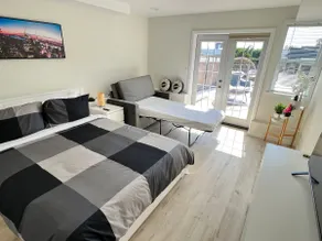 Sweet home with parking - Image 2