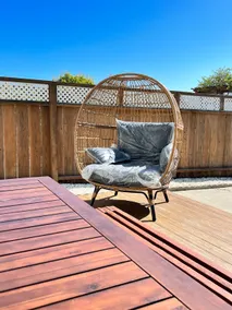 Sweet home with parking - Image 5