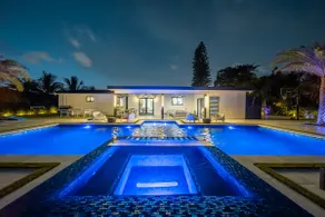 Villa Paraiso-BKC-Hot Tub-Beach Volley - Image 3