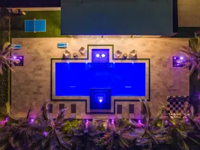 Villa Paraiso-BKC-Hot Tub-Beach Volley - Image 5