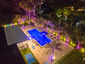 Villa Paraiso-BKC-Hot Tub-Beach Volley - Image 2
