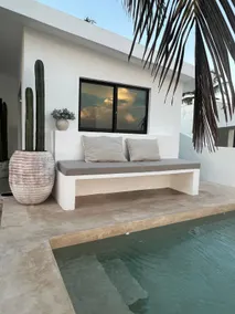 Seaside Oasis in Chelem. The Dream - Image 5