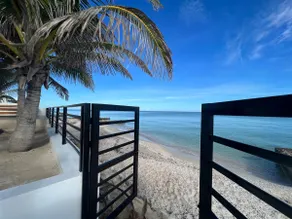 Seaside Oasis in Chelem. The Dream - Image 3