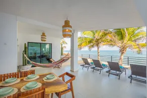 Seaside Oasis in Chelem. The Dream - Image 2