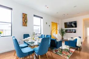 Free Parking | Honeybee Retreat | 2BR 2BT near NYC - Image 2