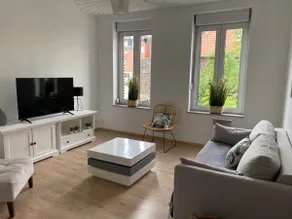 Le 189 : Superbe triplex centre Béthune - Image 3