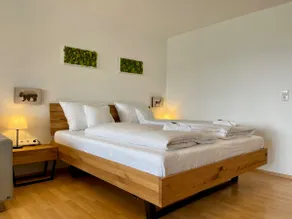 FeWo Längl -Alpenguck- mit Pool und Sauna im Allgäu - Image 4